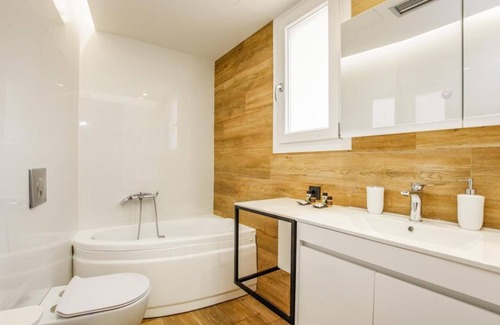 Heraklion Apartment | Dorado Accomodation