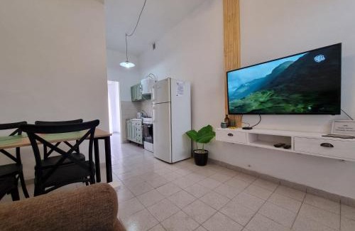 Rosario House | Dorados Güemes - Totalmente accesible en Pichincha