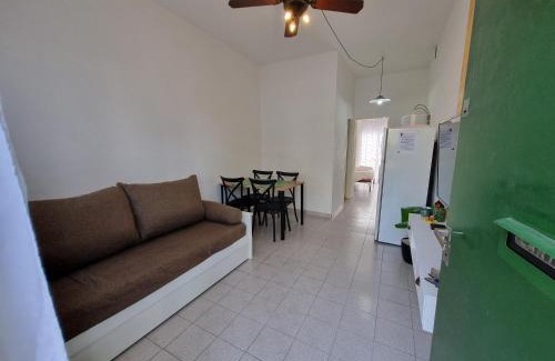 Rosario House | Dorados Güemes - Totalmente accesible en Pichincha