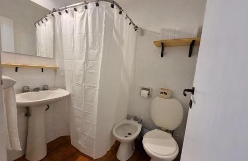 Rosario House | Dorados Güemes - Totalmente accesible en Pichincha