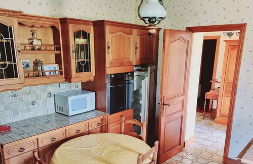 Capdrot House | Dordogne - Périgord family house in the countryside - SLEEPS 12