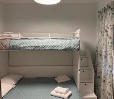 Lesvos House | Doreen's House