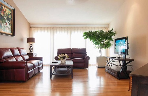 Noble House | Dorel 1 · Luxury 3BD/1.5BA Country Living in Silicon Valley