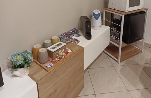 Andria House | Doren B&B