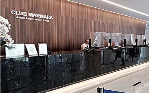 Theologos Hotel | Doreta Beach