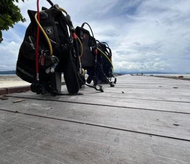 Mansuar Island House | Dorey Homestay