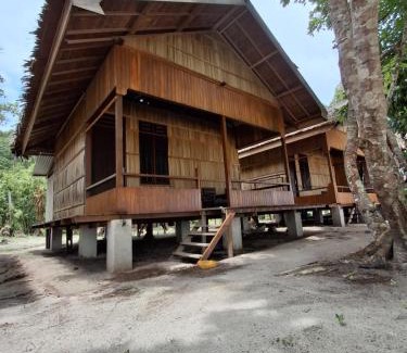 Mansuar Island House | Dorey Homestay