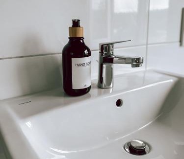 Passau Apartment | DoreyHome P7 - Ruhig - Zentral - Gemütlich - 5 Personen