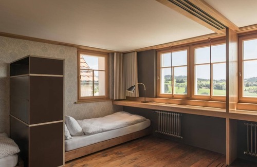 Rehetobel Other | Dorf5, Kronbergblick