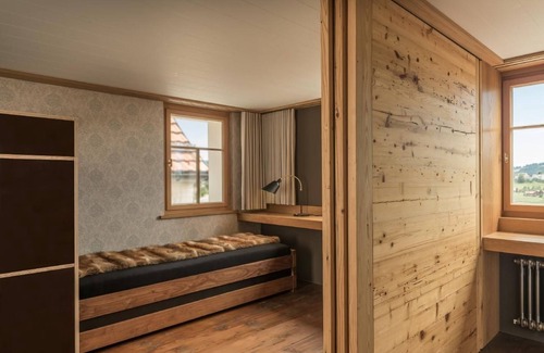 Rehetobel Other | Dorf5, Kronbergblick