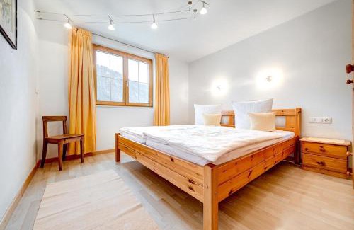 Sonntag Apartment | Dorfblick, Ferienwohnung