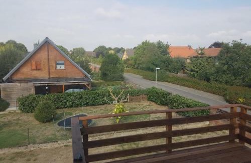 Gross Lafferde Apartment | Dorfblick Vacation Rental