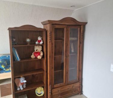 Gross Lafferde Apartment | Dorfblick Vacation Rental