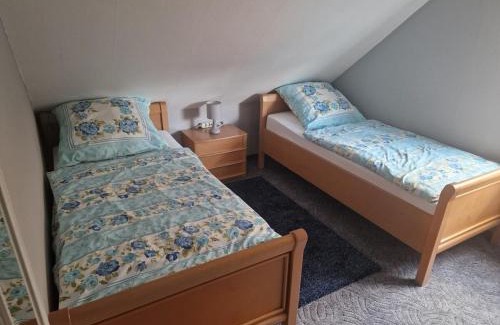 Gross Lafferde Apartment | Dorfblick Vacation Rental