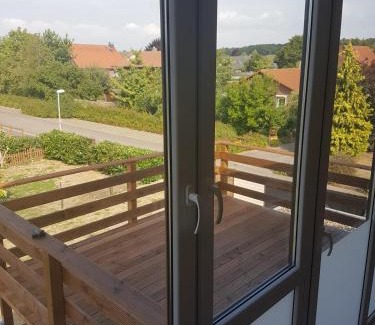 Gross Lafferde Apartment | Dorfblick Vacation Rental