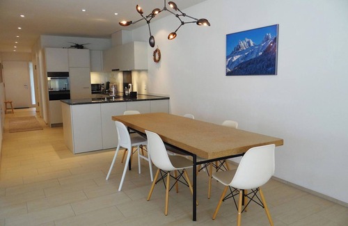 Engelberg Apartment | Dorfstrasse 62 by Interhome