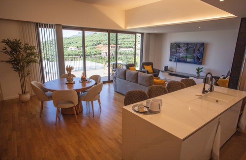 Santo Antonio Villa | Dori's Modern Retreat by TMLC