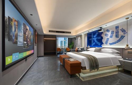 Fu Rong Hotel | Dori1993 Hotel