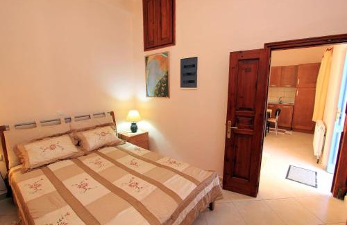 Symi Hotel | Dorian Hotel