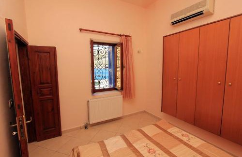 Symi Hotel | Dorian Hotel