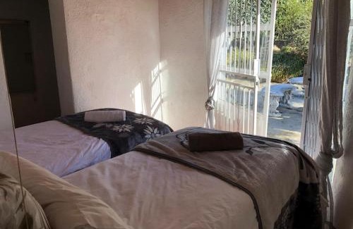 Govan Mbeki Ski Chalet | Doringdraad Lodge Nala and Zazu