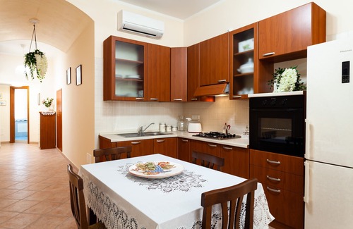 Sorrento Historic Centre Apartment | DORIS HOUSE SORRENTO