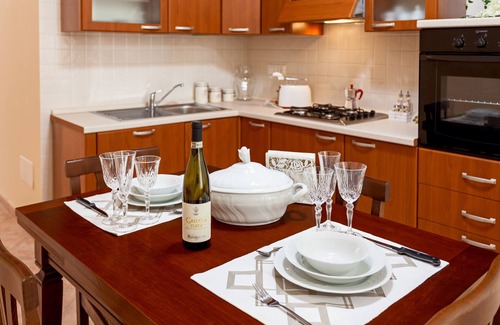 Sorrento Historic Centre Apartment | DORIS HOUSE SORRENTO