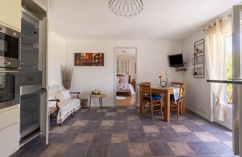 Saint-Palais House | Dorlanne