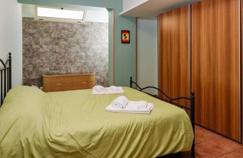 Caserta Apartment | Dormi'Re