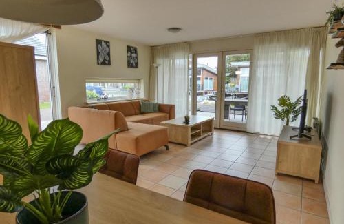 Municipality of Uitgeest House | Dorregeest