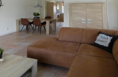 Municipality of Uitgeest House | Dorregeest