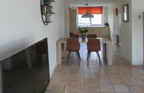 Municipality of Uitgeest House | Dorregeest