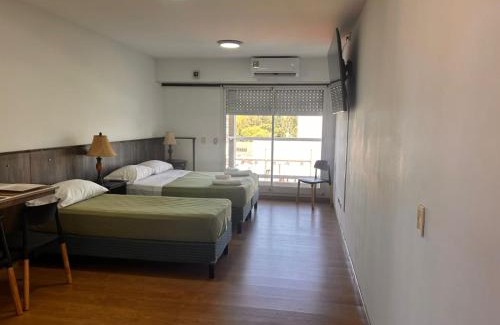 Rosario Apartment | Dorrego Tower - Rosario