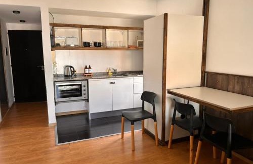 Rosario Apartment | Dorrego Tower - Rosario