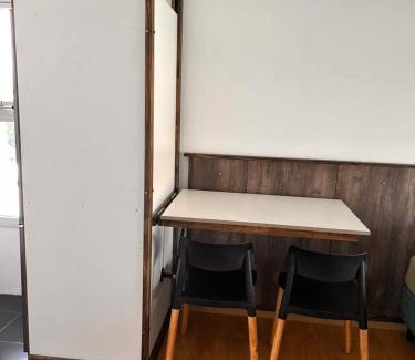 Rosario Apartment | Dorrego Tower - Rosario