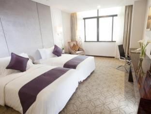 Jiang'an District Hotel | Dorsett Wuhan