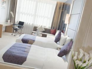 Jiang'an District Hotel | Dorsett Wuhan