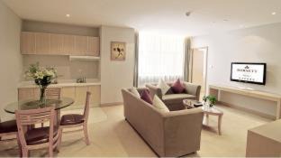 Jiang'an District Hotel | Dorsett Wuhan