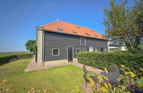 Drimmelen Apartment | Dorsvloer