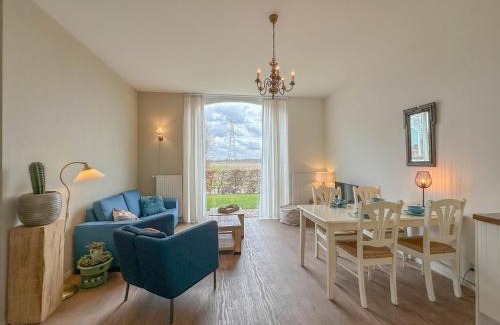 Drimmelen Apartment | Dorsvloer