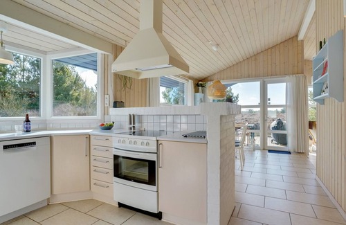 Havneby House | "Dorti" - 3km from the sea by Interhome