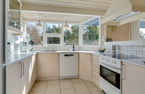 Havneby House | "Dorti" - 3km from the sea by Interhome