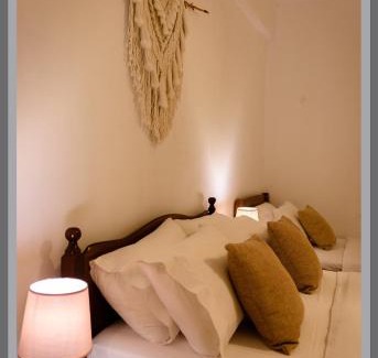 Dhermi House | Dorvin Apartments