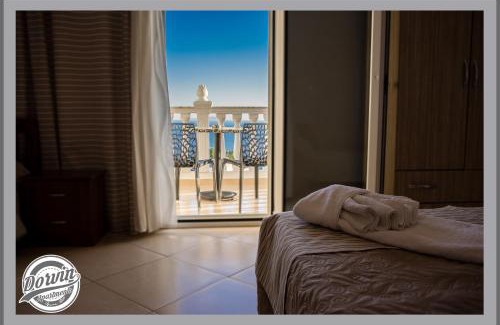 Dhermi House | Dorvin Apartments