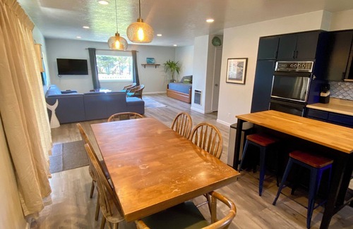 Pacific City House | Dory House