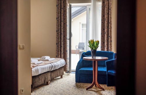 Dosłonce Hotel | Dosłońce Resort Wellness & Farm