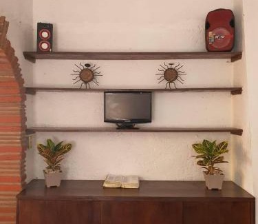 Cuernavaca House | DOS CASAS JUNTAS SOLAS PRIVADAS CENTRO PARA 11 PERSONAs