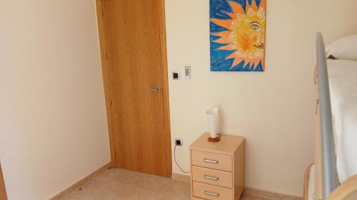 San Javier Apartment | Dos Mares 61A Admer
