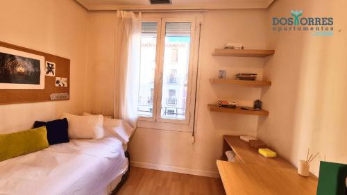 San Pablo Apartment | Dos Torres Boromir - en el Corazón de la Ciudad