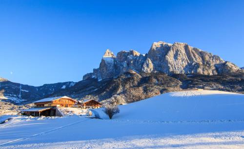 Fie allo Sciliar House | Dosserhof